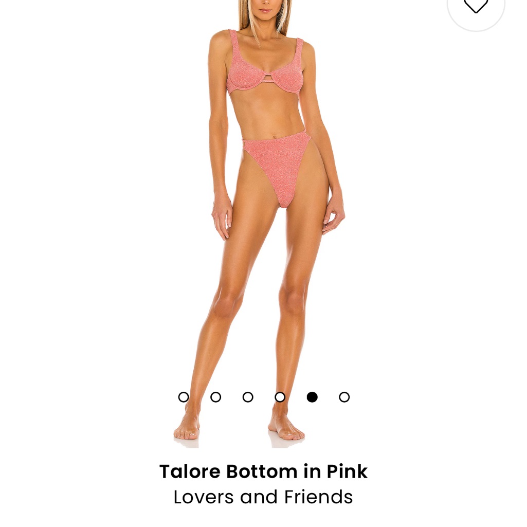 Swimwear Two Piece Lovers And Friends Swimwear Two Piece Lovers And Friends